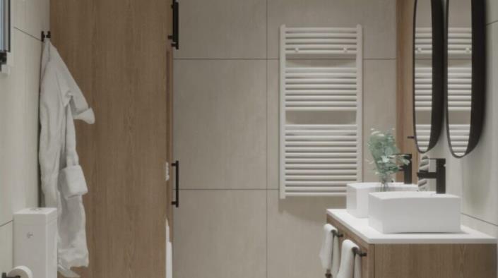 Image No.15-1 Bed Apartment for sale