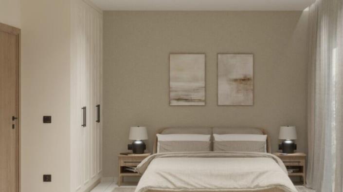 Image No.16-1 Bed Apartment for sale