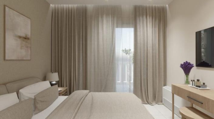 Image No.17-1 Bed Apartment for sale