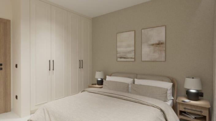 Image No.18-1 Bed Apartment for sale