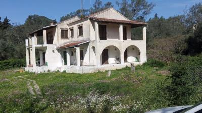 1 - Corfu, Apartment