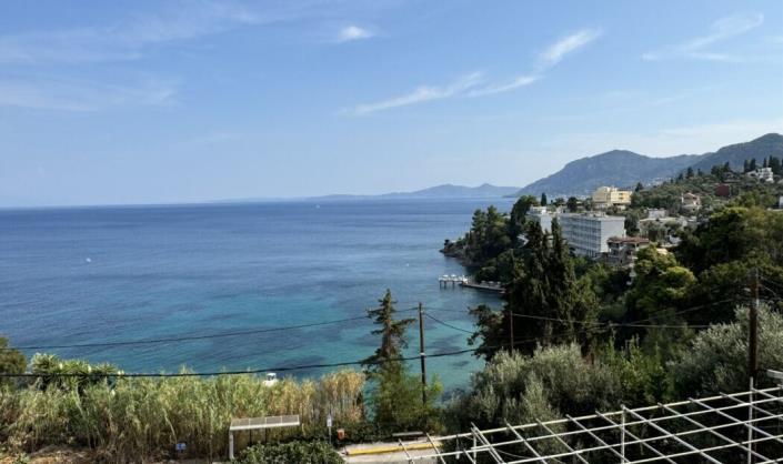 Image No.2-Maison de 3 chambres à vendre à Corfou