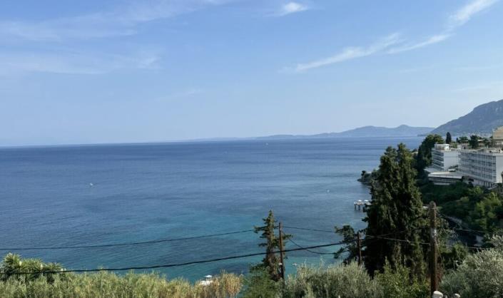 Image No.3-Maison de 3 chambres à vendre à Corfou