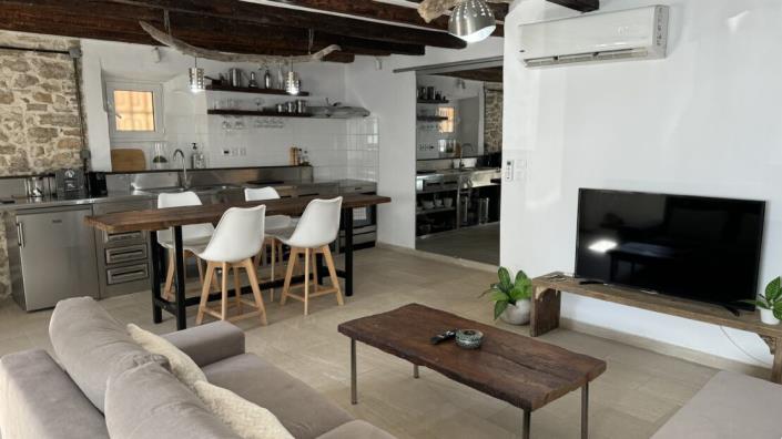 Image No.5-Appartement de 1 chambre à vendre à Corfou