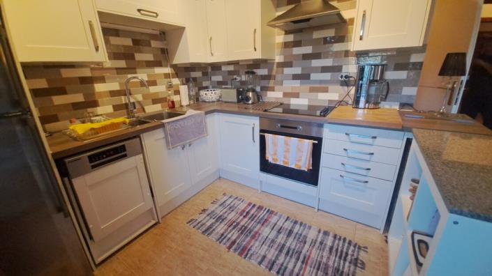 Image No.4-Maison de 3 chambres à vendre à Corfou