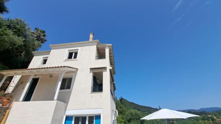 Image No.4-Maison de 4 chambres à vendre à Corfou