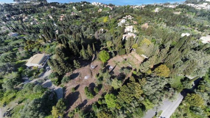 Image No.3-Terre à vendre à Kontokali