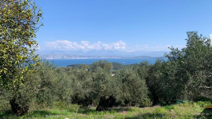 Image No.3-Maison de 3 chambres à vendre à Corfou