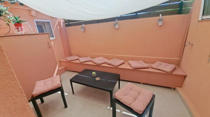 Image No.3-Bungalow de 4 chambres à vendre à Corfou