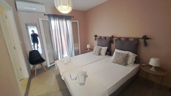 Image No.4-Bungalow de 4 chambres à vendre à Corfou