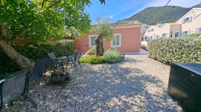 Image No.6-Bungalow de 4 chambres à vendre à Corfou