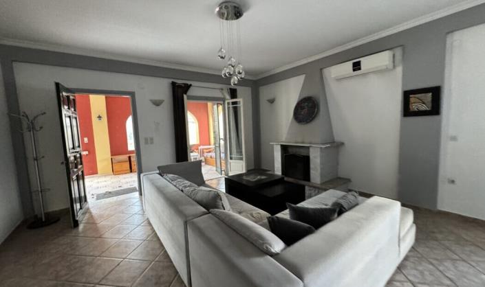 Image No.2-Maison de 3 chambres à vendre à Corfou