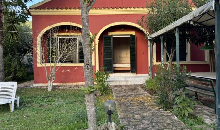 Image No.5-Maison de 3 chambres à vendre à Corfou