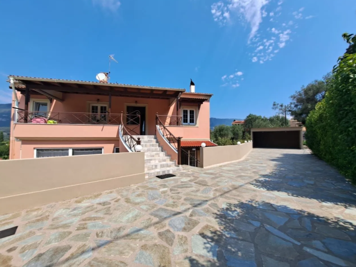 Image No.4-4 Bed Villa for sale