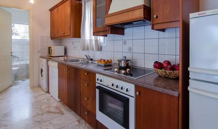 Image No.3-2 Bed Villa for sale