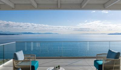 1 - Corfu, Apartment