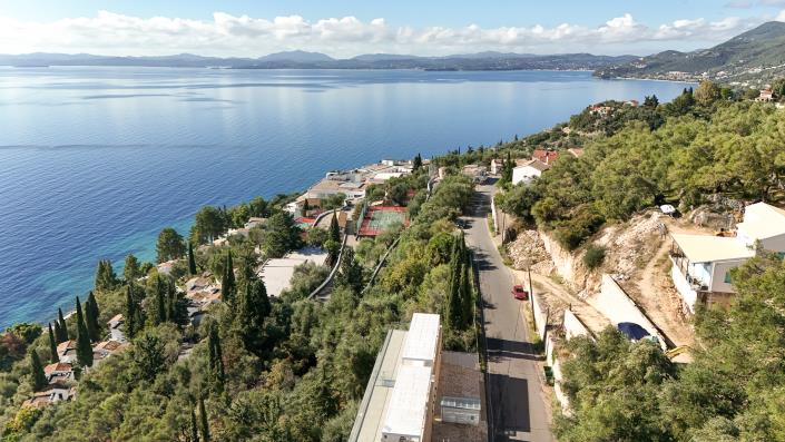 Image No.12-Appartement de 2 chambres à vendre à Corfou