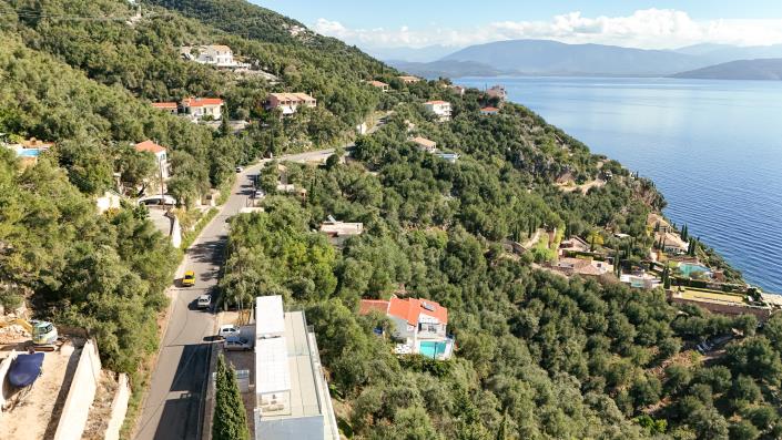 Image No.13-Appartement de 2 chambres à vendre à Corfou