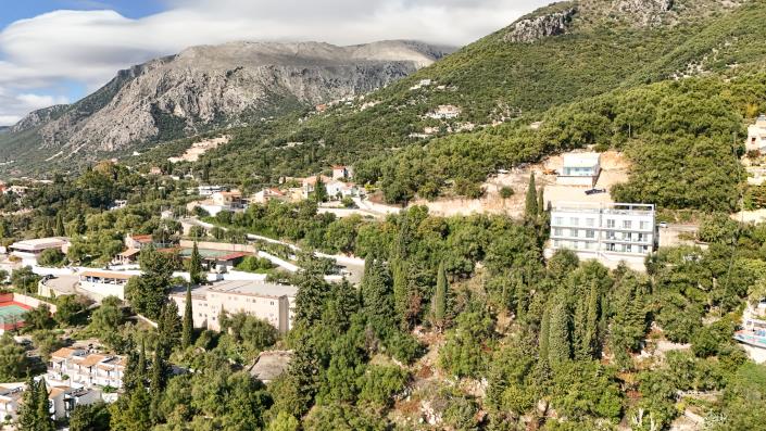 Image No.14-Appartement de 2 chambres à vendre à Corfou