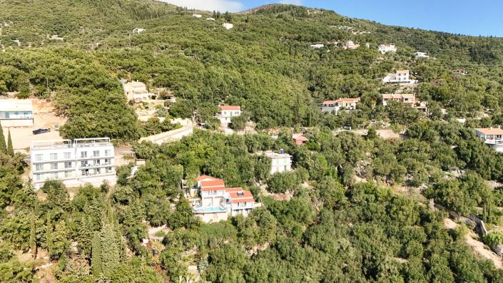 Image No.15-Appartement de 2 chambres à vendre à Corfou