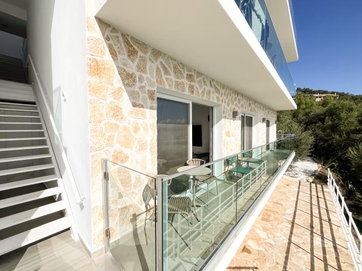 Image No.16-Appartement de 2 chambres à vendre à Corfou