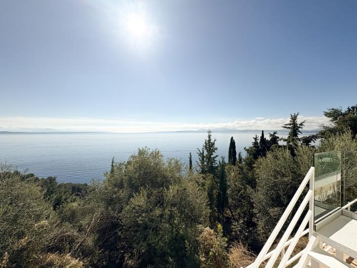 Image No.20-Appartement de 2 chambres à vendre à Corfou