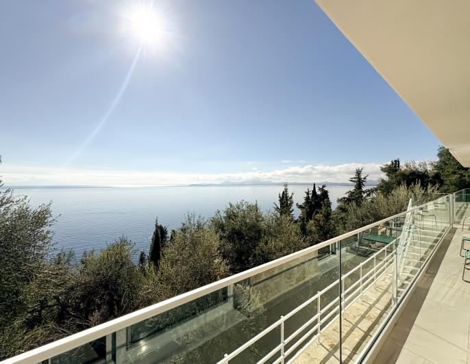 Image No.21-Appartement de 2 chambres à vendre à Corfou