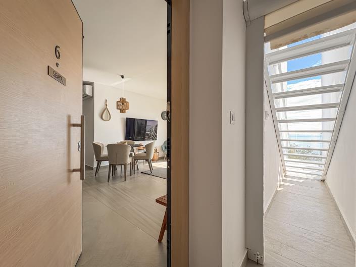 Image No.26-Appartement de 2 chambres à vendre à Corfou