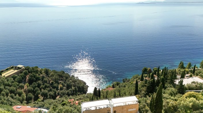 Image No.22-Appartement de 2 chambres à vendre à Corfou