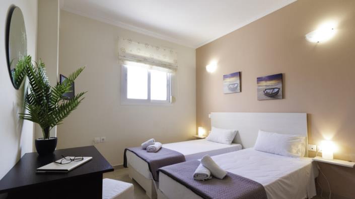 Image No.2-Villa de 3 chambres à vendre à Corfou