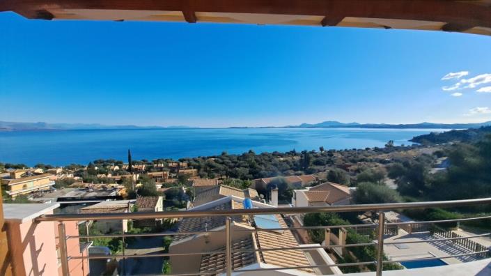 Image No.4-Villa de 3 chambres à vendre à Corfou