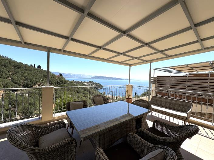 Image No.16-Villa de 3 chambres à vendre à Corfou