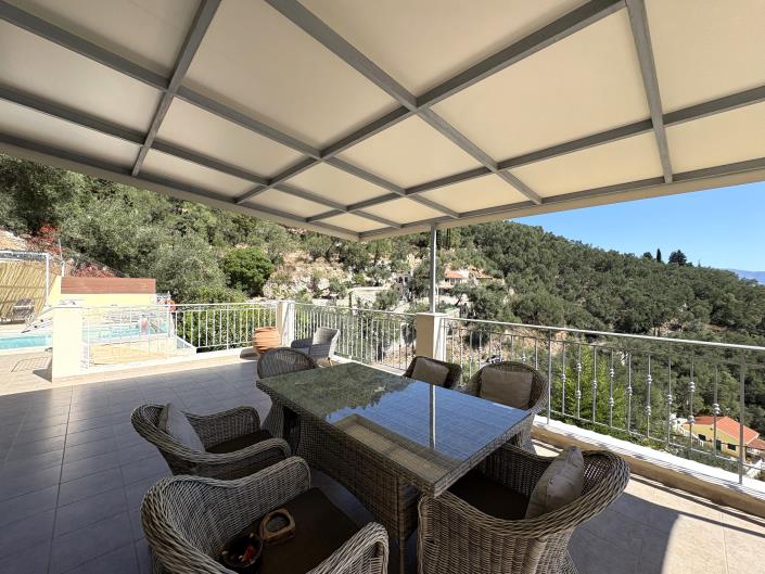 Image No.15-Villa de 3 chambres à vendre à Corfou