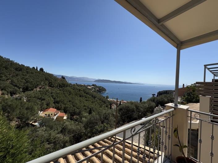 Image No.14-Villa de 3 chambres à vendre à Corfou