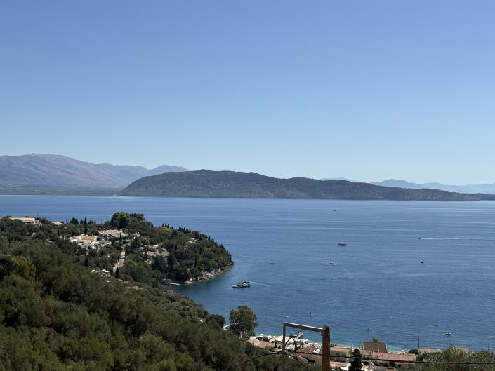 Image No.7-Villa de 3 chambres à vendre à Corfou