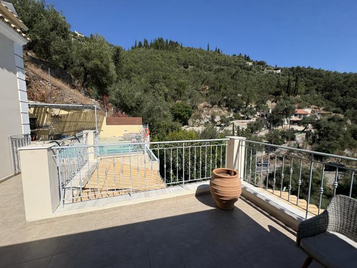 Image No.8-Villa de 3 chambres à vendre à Corfou