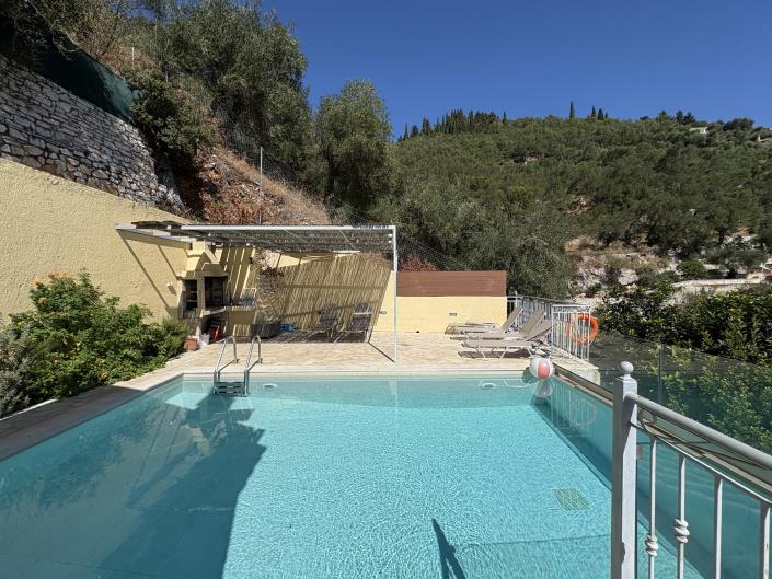 Image No.12-Villa de 3 chambres à vendre à Corfou