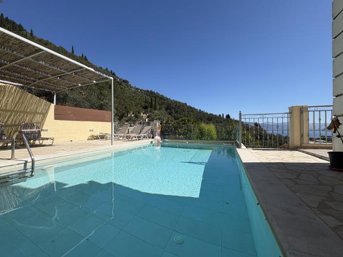 Image No.11-Villa de 3 chambres à vendre à Corfou