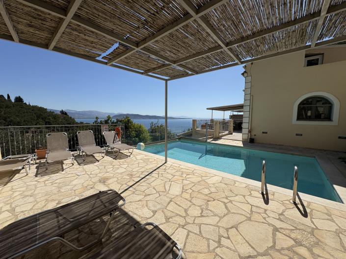 Image No.13-Villa de 3 chambres à vendre à Corfou