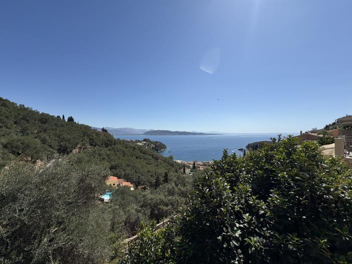 Image No.10-Villa de 3 chambres à vendre à Corfou