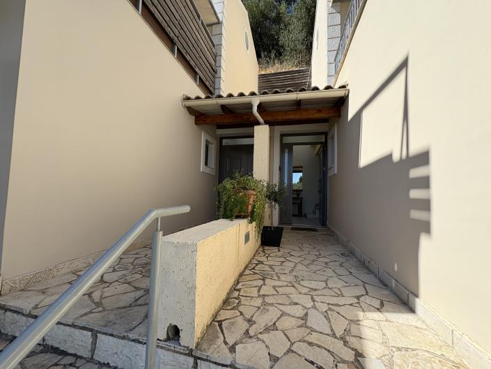 Image No.6-Villa de 3 chambres à vendre à Corfou