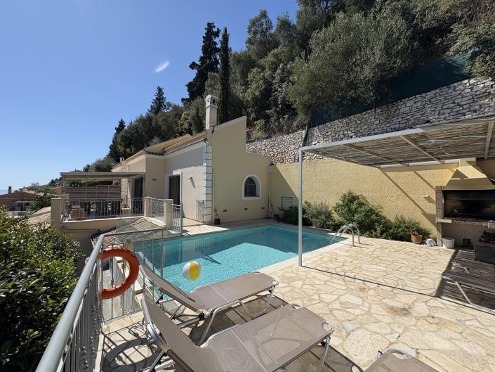 Image No.9-Villa de 3 chambres à vendre à Corfou