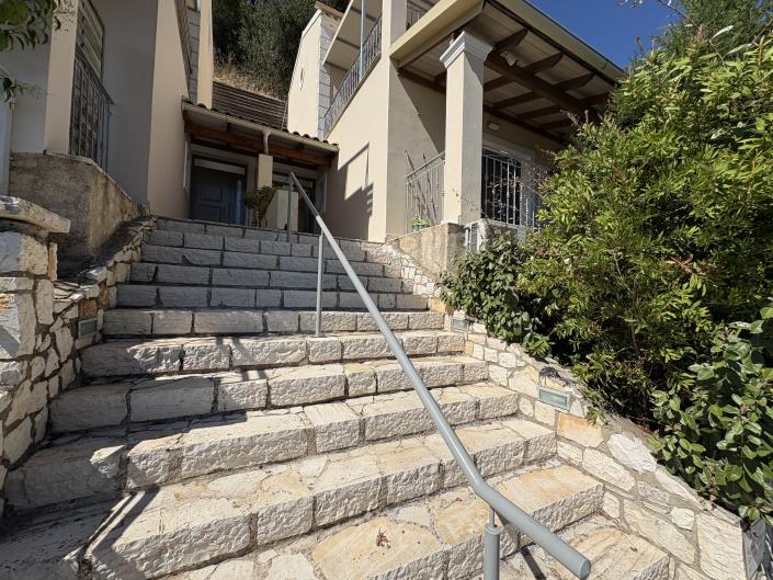 Image No.5-Villa de 3 chambres à vendre à Corfou