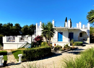 1 - Corfou, Appartement