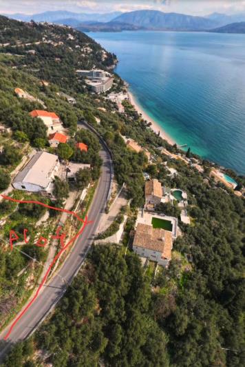 Image No.3-Plot for sale