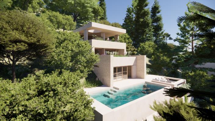 Image No.4-Plot for sale