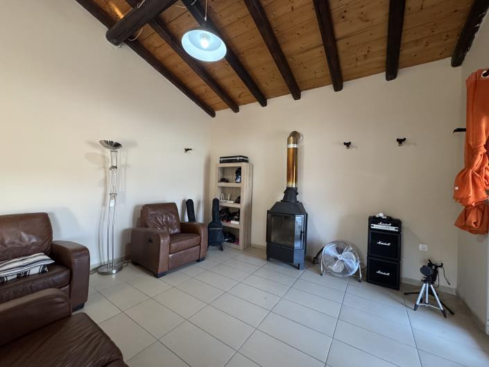 Image No.4-Villa / Détaché de 2 chambres à vendre à Corfou