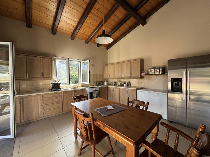 Image No.5-Villa / Détaché de 2 chambres à vendre à Corfou