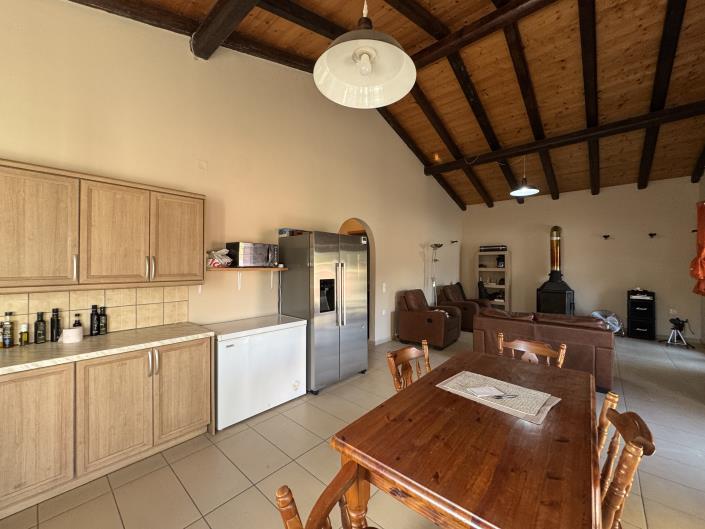 Image No.6-Villa / Détaché de 2 chambres à vendre à Corfou