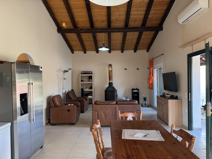 Image No.7-Villa / Détaché de 2 chambres à vendre à Corfou